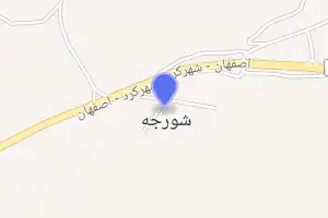 خريطة