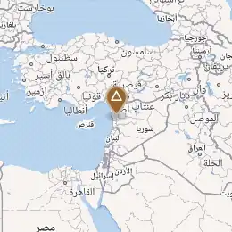 خريطة