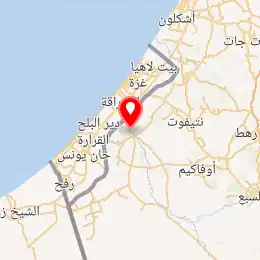 خريطة