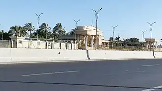 البوابة الرئيسية