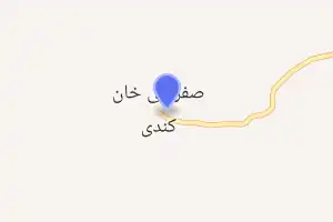خريطة