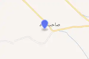 خريطة