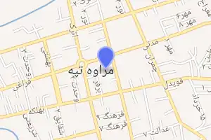 خريطة