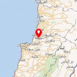 خريطة