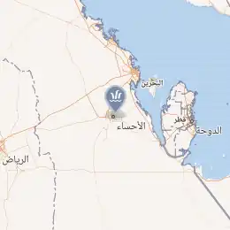 خريطة