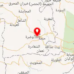 خريطة
