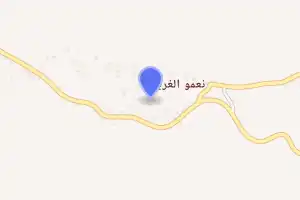 خريطة