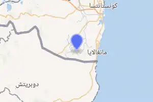 خريطة