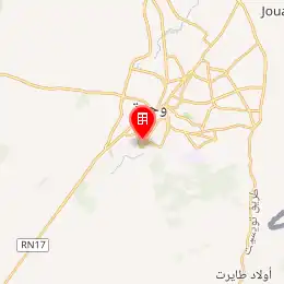 خريطة