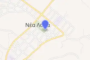 خريطة