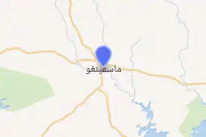 خريطة