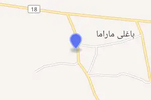 خريطة