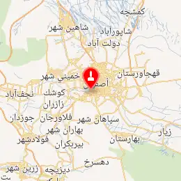 خريطة