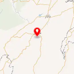 خريطة