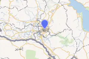 خريطة