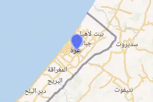 خريطة