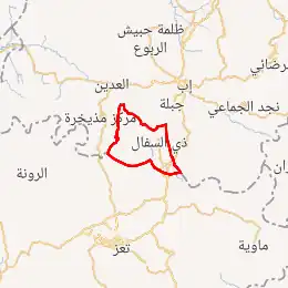 خريطة