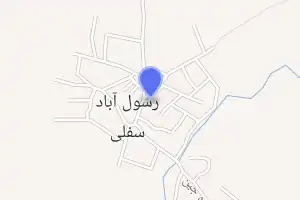 خريطة