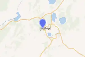 خريطة