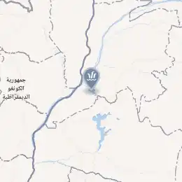 خريطة