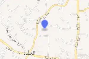خريطة