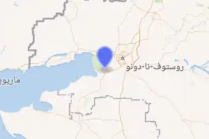 خريطة