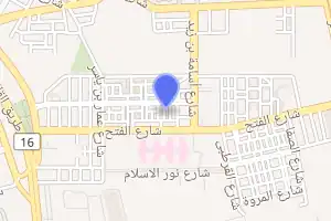 خريطة