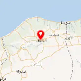 خريطة