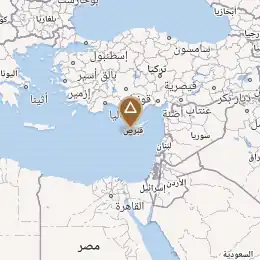 خريطة