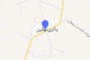 خريطة