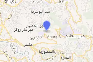 خريطة