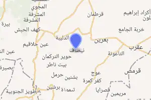 خريطة