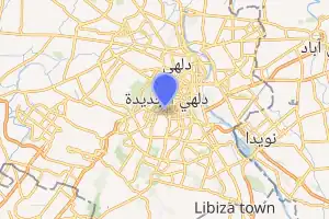 خريطة
