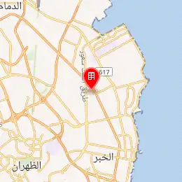 خريطة