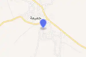 خريطة
