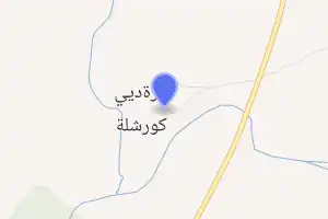 خريطة