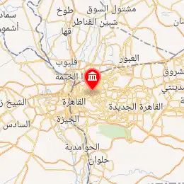 خريطة