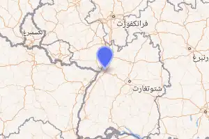 خريطة