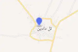 خريطة