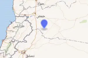 خريطة