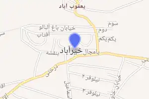 خريطة