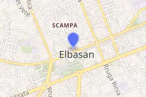 خريطة