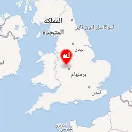 خريطة
