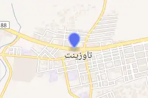 خريطة