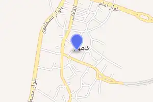خريطة