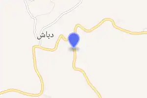 خريطة
