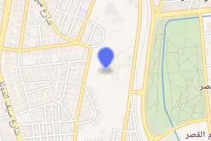 خريطة