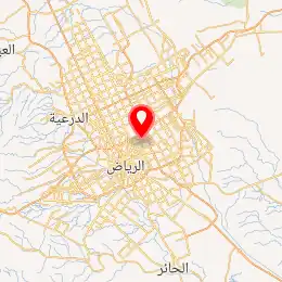 خريطة