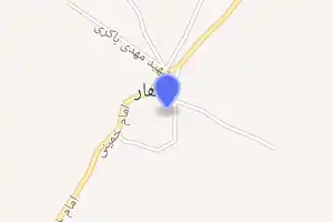 خريطة