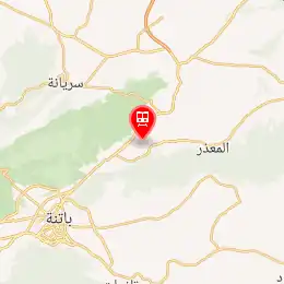 خريطة